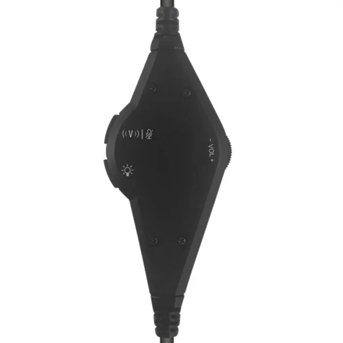 هدست مخصوص بازی تسکو مدل TSCO GH 5165 -gallery-5