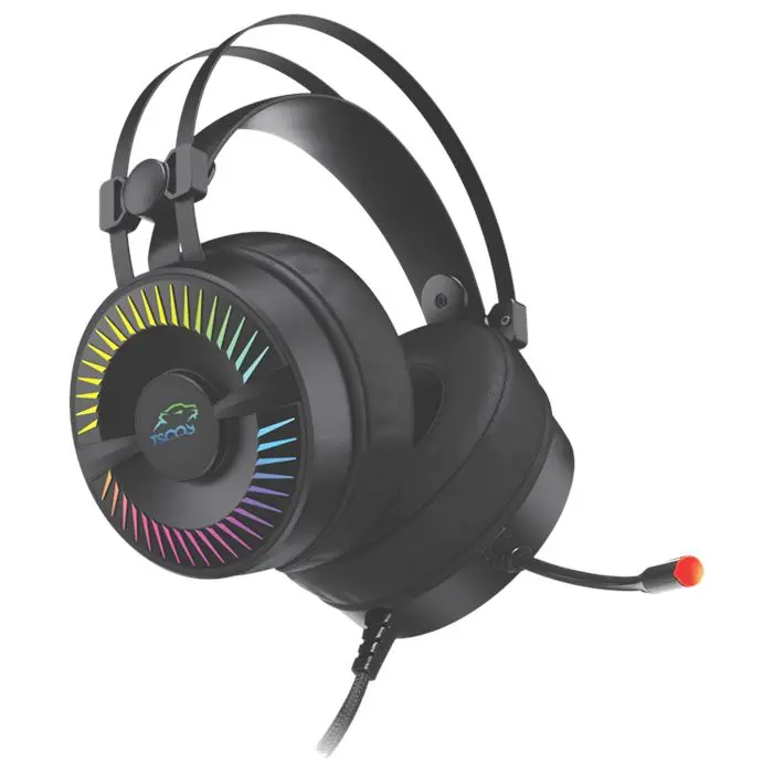 هدست مخصوص بازی تسکو مدل TSCO GH 5165 -gallery-6