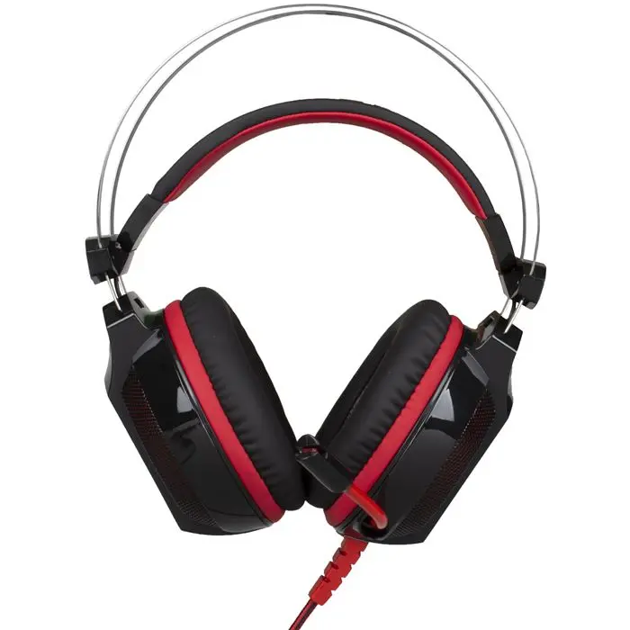 هدست مخصوص بازی تسکو مدل TH 5154 -gallery-15