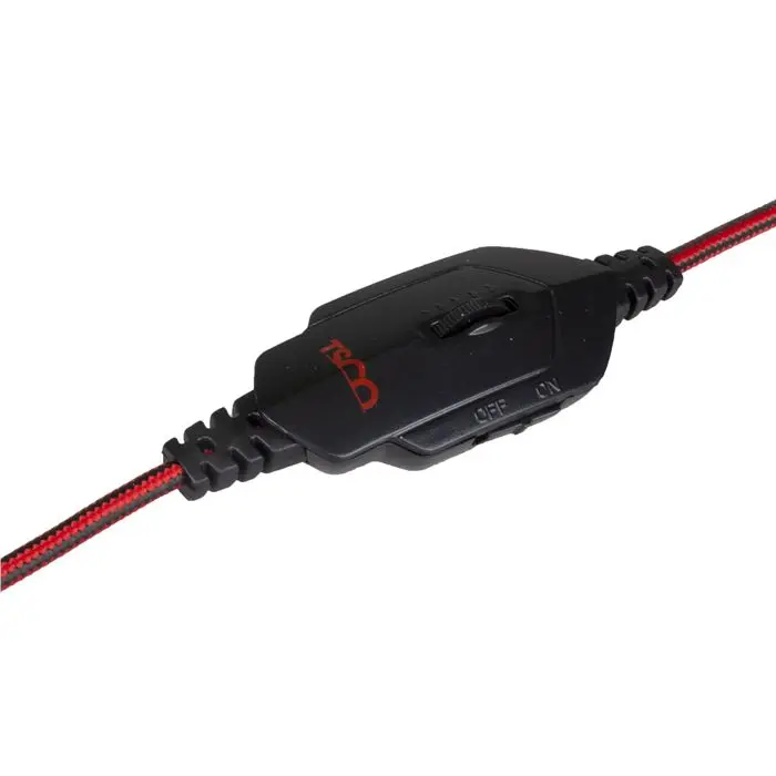 هدست مخصوص بازی تسکو مدل TH 5154 -gallery-22
