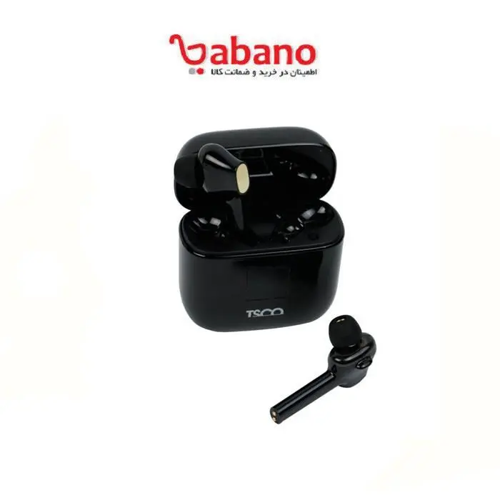 هدفون بلوتوثی تسکو مدل TH 5359 -gallery-2