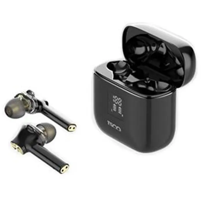 هدفون بلوتوثی تسکو مدل TH 5359 -gallery-3