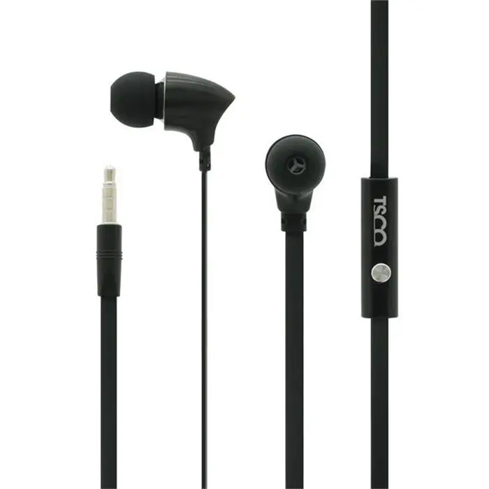 هدفون داخل گوش با سیم تسکو مدل TH5077 -gallery-5