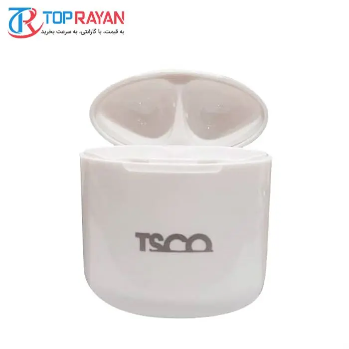 هدفون بی سیم تسکو مدل TH5351 -gallery-4