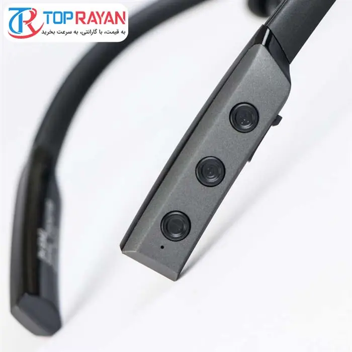هدفون بی سیم تسکو مدل TH 5342 -gallery-2
