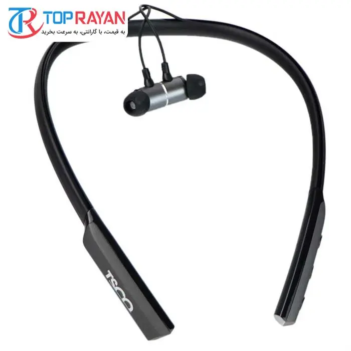 هدفون بی سیم تسکو مدل TH 5342 -gallery-5