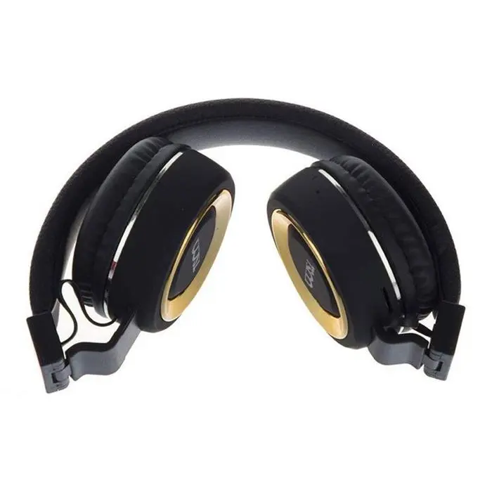 هدفون بی سیم تسکو مدل TH 5340 -gallery-13