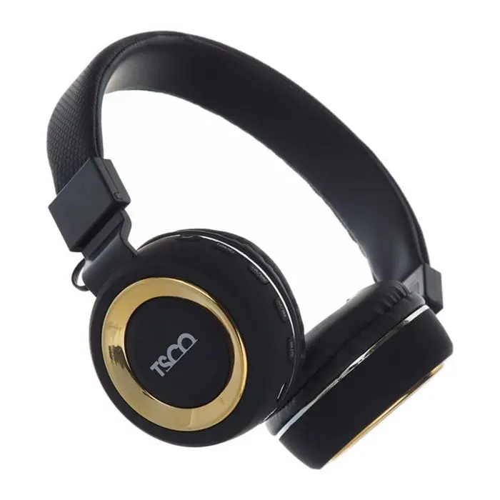 هدفون بی سیم تسکو مدل TH 5340 -gallery-7