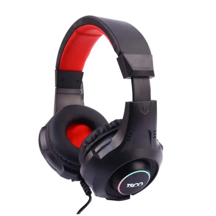 هدست باسیم تسکو مدل TH 5150 -gallery-1