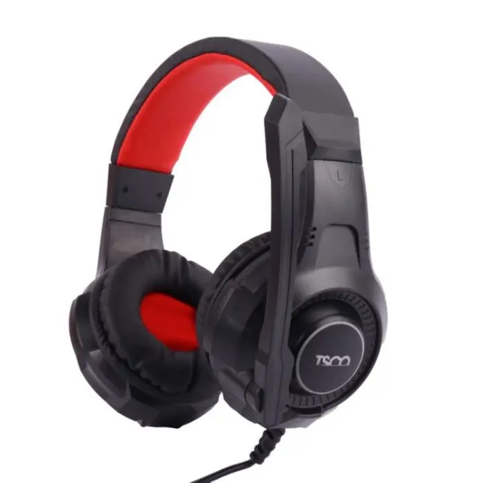 هدست باسیم تسکو مدل TH 5150 -gallery-2