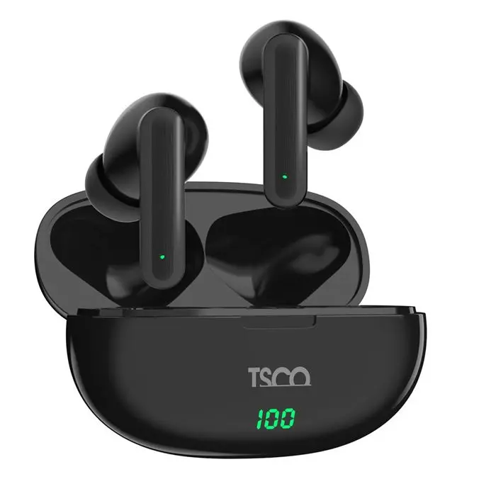 ایربادز وایرلس تسکو Tsco TH 6325 TWS -gallery-5