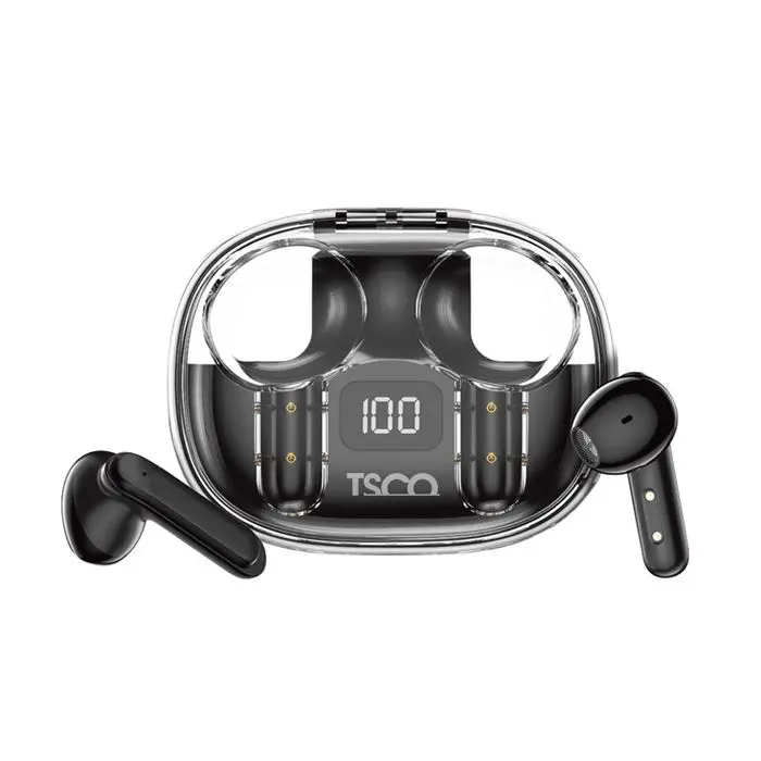 ایربادز وایرلس تسکو Tsco TH 6312 TWS -gallery-5