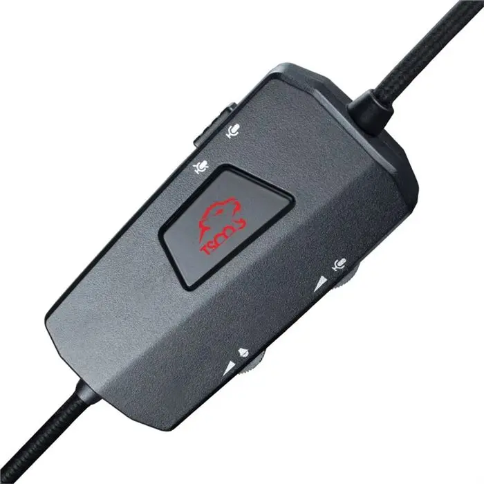 هدست گیمینگ باسیم تسکو مدل GH 5156 -gallery-10