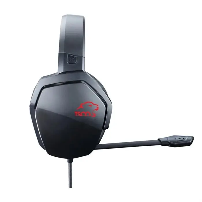 هدست گیمینگ باسیم تسکو مدل GH 5156 -gallery-3