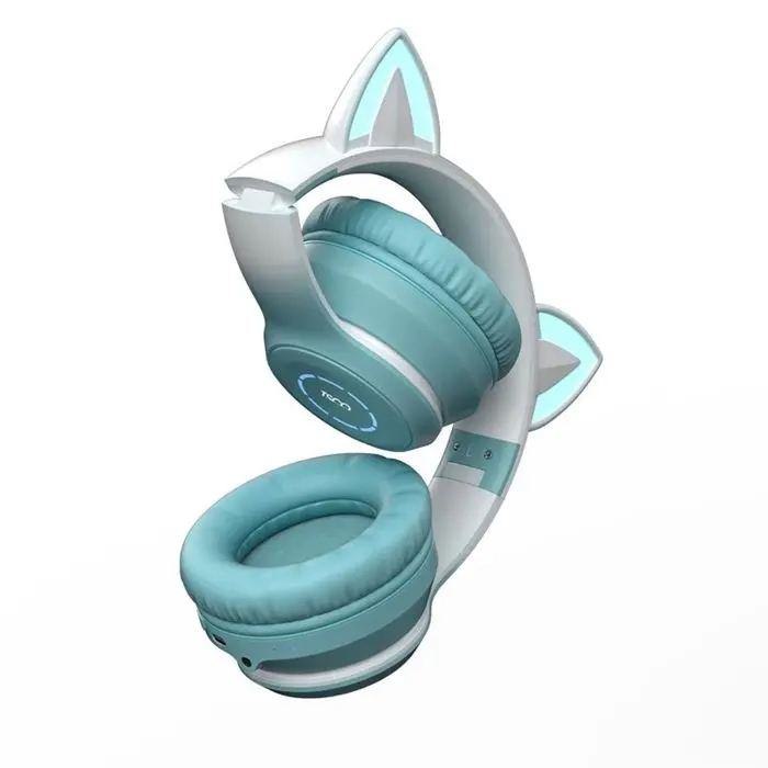 هدفون بی سیم تسکو مدل TH 5389 -gallery-10