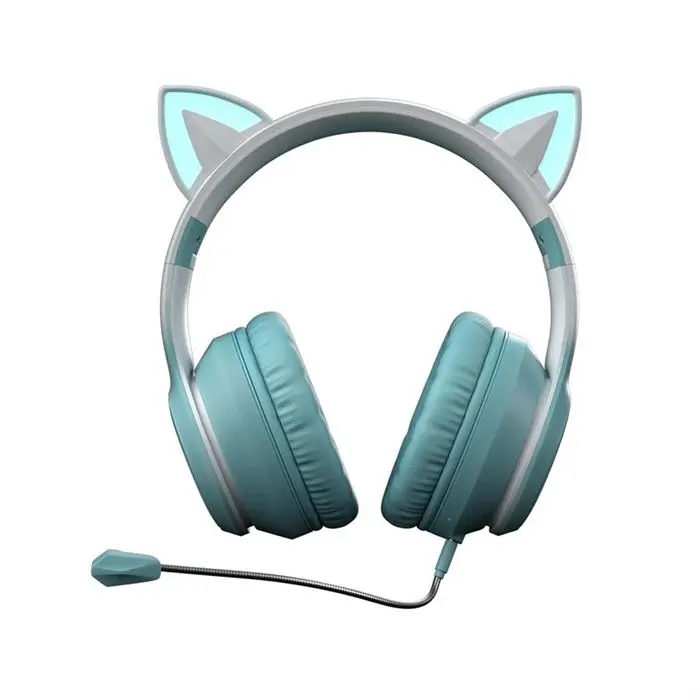 هدفون بی سیم تسکو مدل TH 5389 -gallery-6