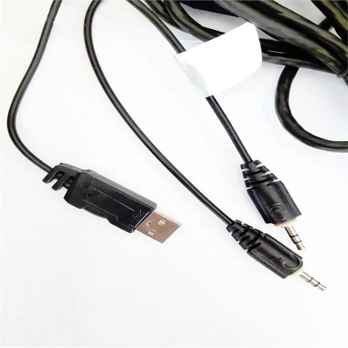 هدست مخصوص بازی تسکو مدل th5155 -gallery-12