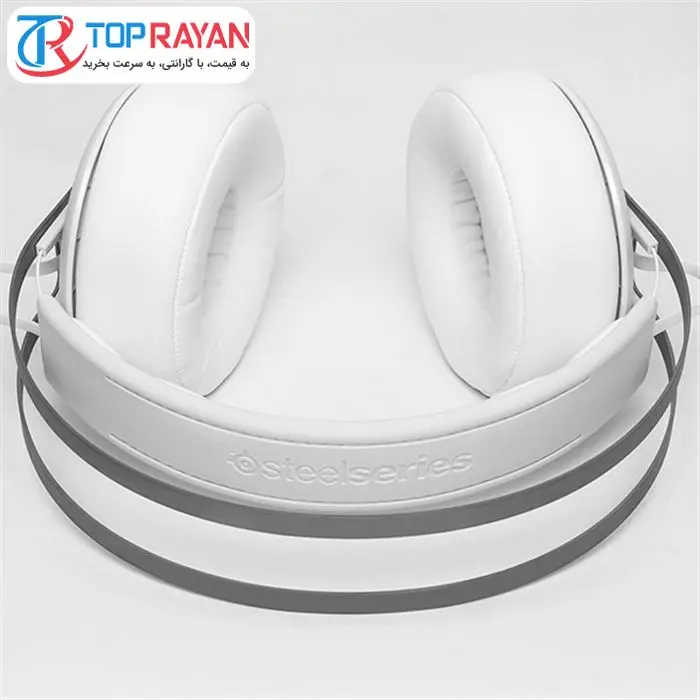 هدست استیل سریز مدل Siberia Elite -gallery-31