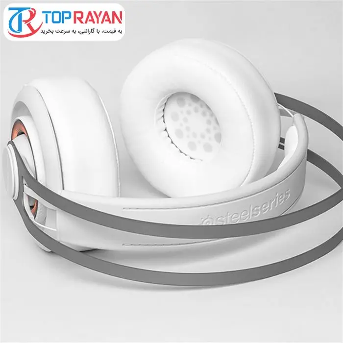 هدست استیل سریز مدل Siberia Elite -gallery-32