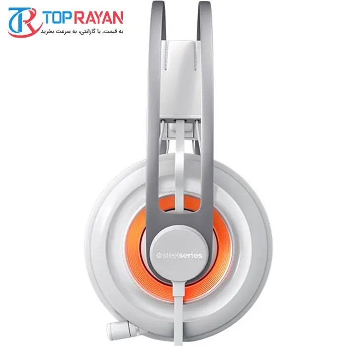 هدست استیل سریز مدل Siberia Elite -gallery-5