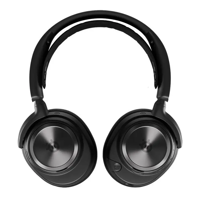 هدست گیمینگ بی سیم استیل سریز Arctis Nova Pro X -gallery-2