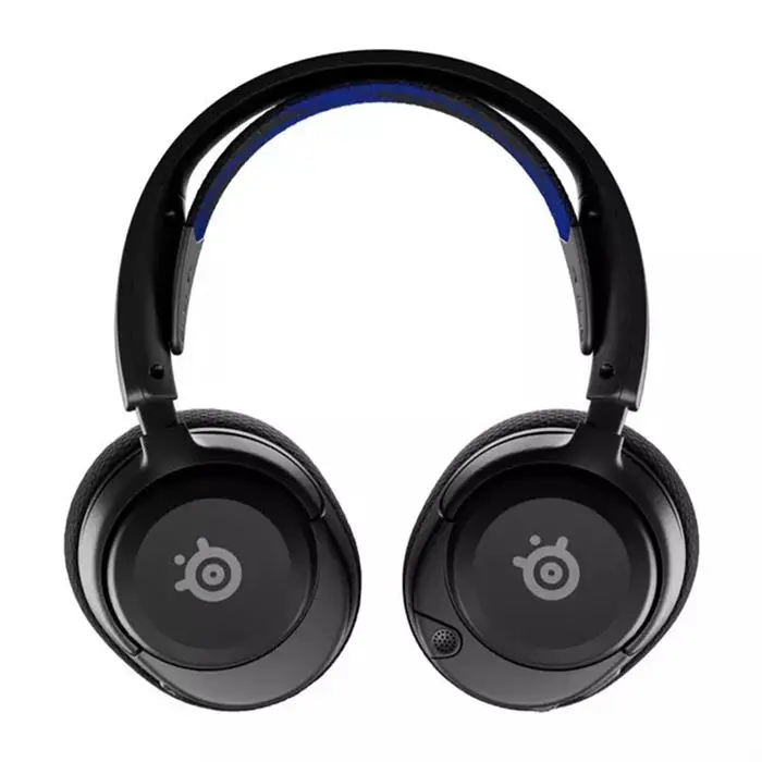 هدست بی سیم استیل سریز Arctis Nova 4P -gallery-13