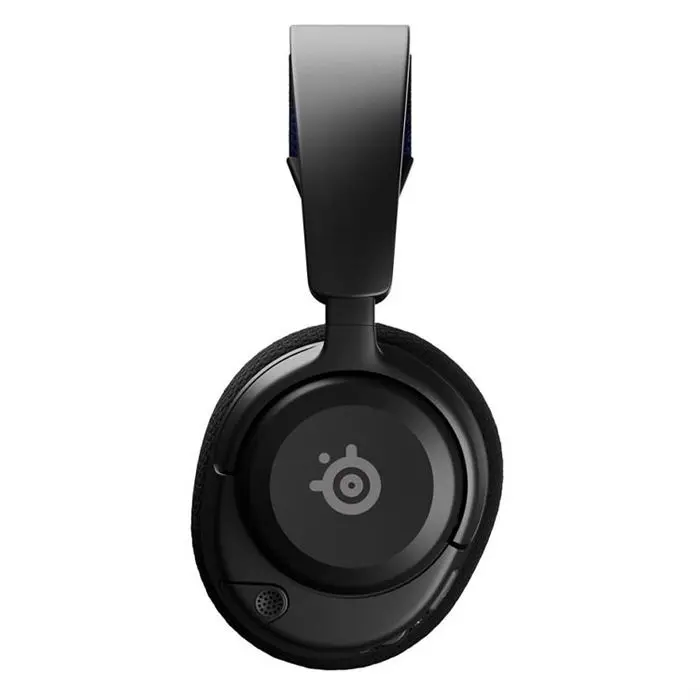 هدست بی سیم استیل سریز Arctis Nova 4P -gallery-15