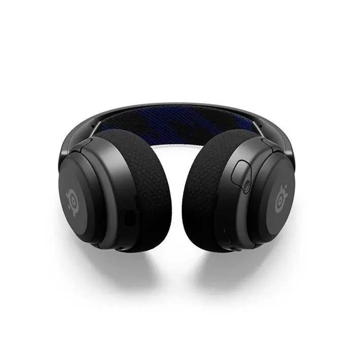 هدست بی سیم استیل سریز Arctis Nova 4P -gallery-16