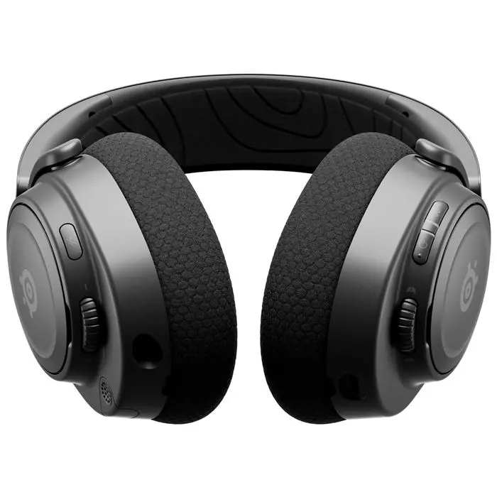 هدست گیمینگ بی سیم استیل سریز Arctis Nova 7 -gallery-11