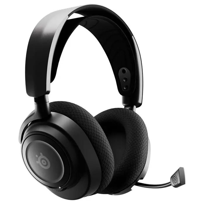 هدست گیمینگ بی سیم استیل سریز Arctis Nova 7 -gallery-1