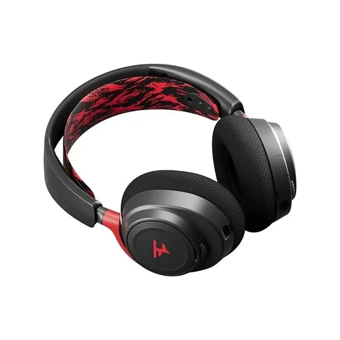 هدست استیل سریز مدل Arctis Nova Pro Wireless Xbox -gallery-6