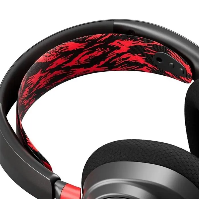هدست استیل سریز مدل Arctis Nova Pro Wireless Xbox -gallery-8