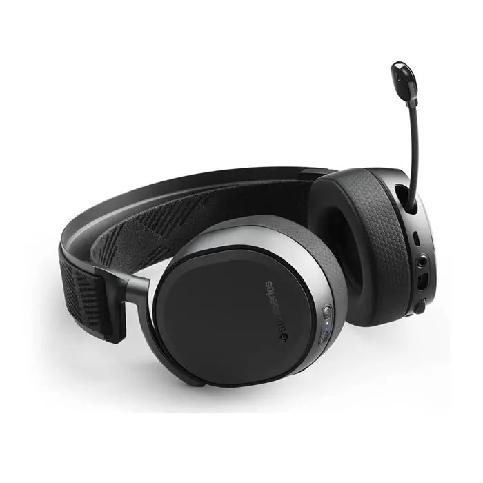 هدفون بی سیم استیل سریز مدل Arctis Pro -gallery-1