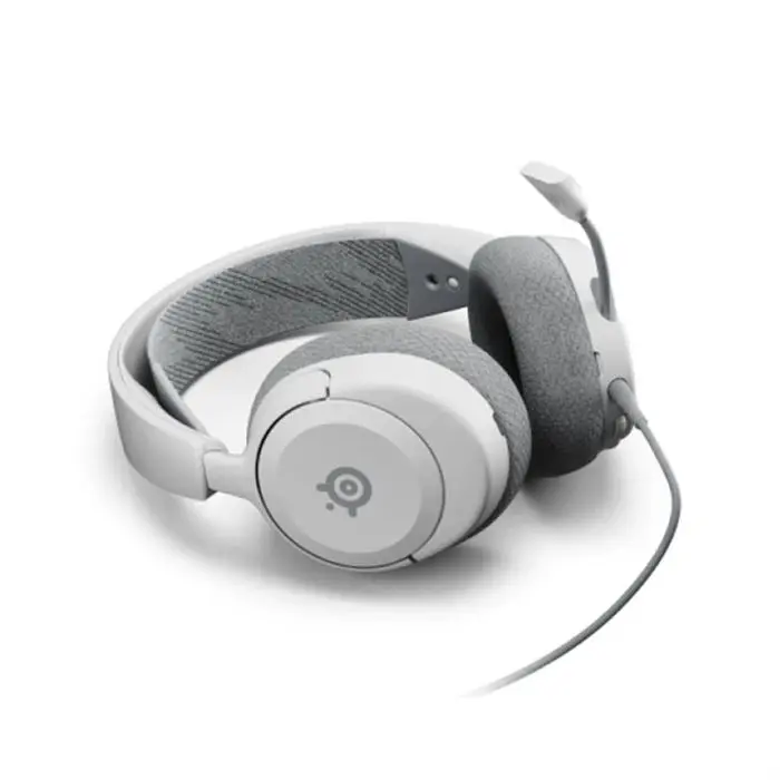 هدست گیمینگ استیل سریز سفید Steelseries Arctis Nova 1P -gallery-10