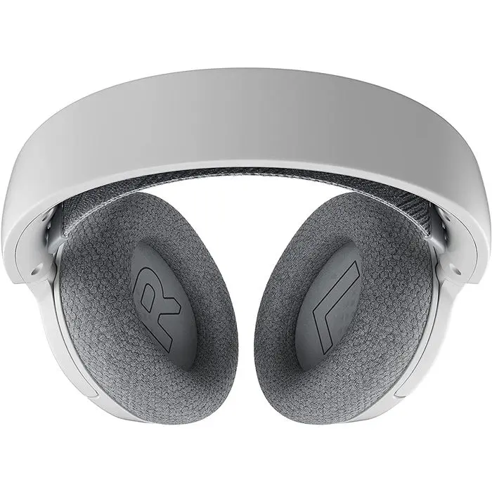 هدست گیمینگ استیل سریز سفید Steelseries Arctis Nova 1P -gallery-8