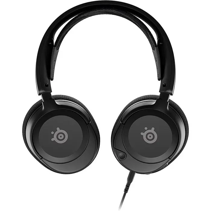 هدست گیمینگ استیل سریز Steelseries Arctis Nova 1 -gallery-1