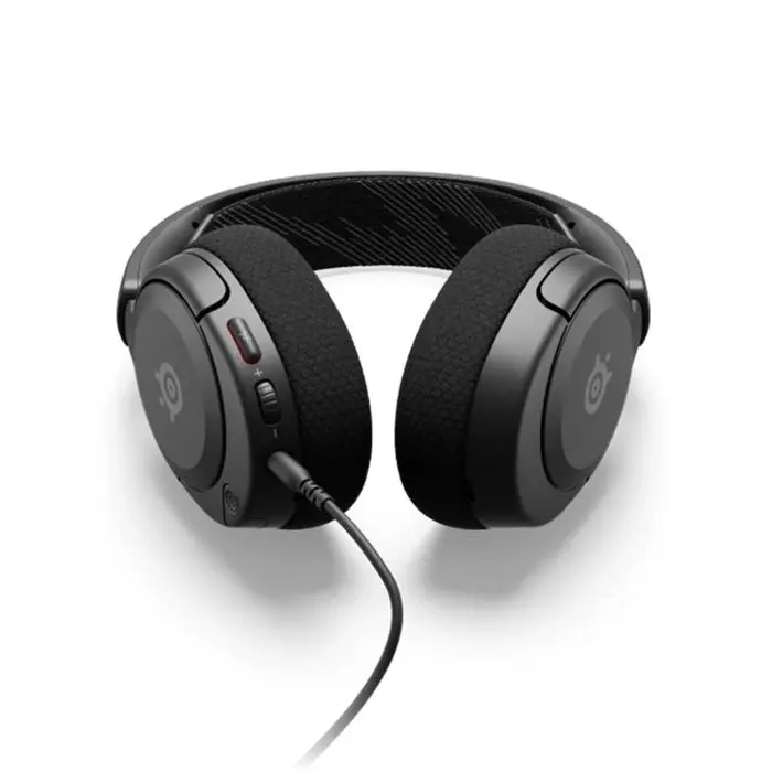 هدست گیمینگ استیل سریز Steelseries Arctis Nova 1 -gallery-3