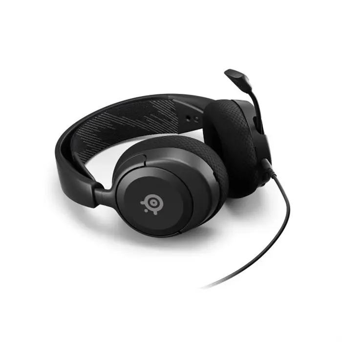 هدست گیمینگ استیل سریز Steelseries Arctis Nova 1 -gallery-4