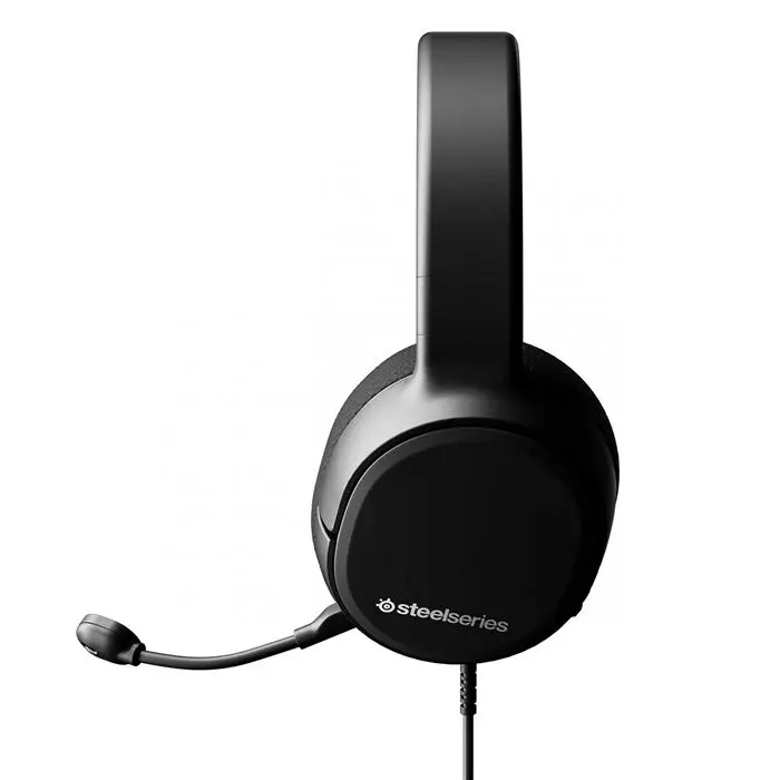 هدست مخصوص بازی استیل سریز مدل Arctis 1SteelSeries Arctis 1 for Xbox -gallery-1