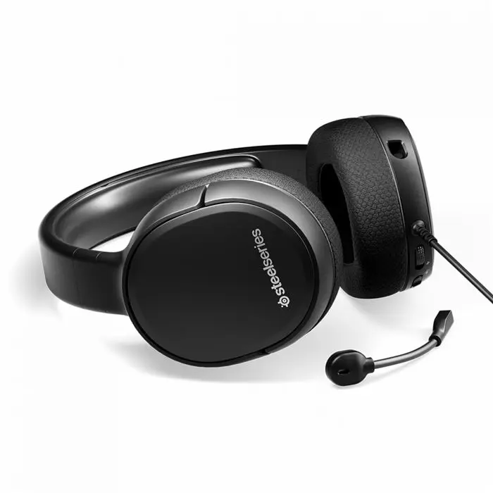 هدست مخصوص بازی استیل سریز مدل Arctis 1SteelSeries Arctis 1 for Xbox -gallery-3