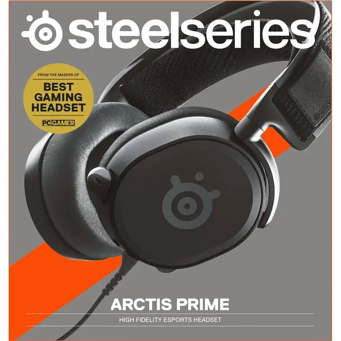 هدست SteelSeries Arctis Prime -gallery-3
