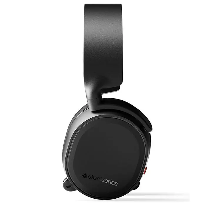 هدست مخصوص بازی استیل سریز مدل SteelSeries Arctis 3 Gaming Headset -gallery-13