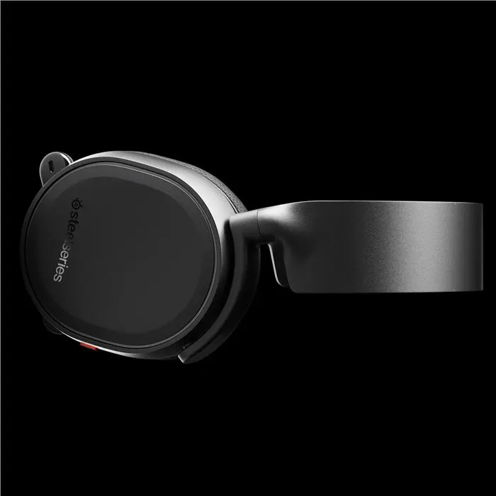 هدست مخصوص بازی استیل سریز مدل SteelSeries Arctis 3 Gaming Headset -gallery-17
