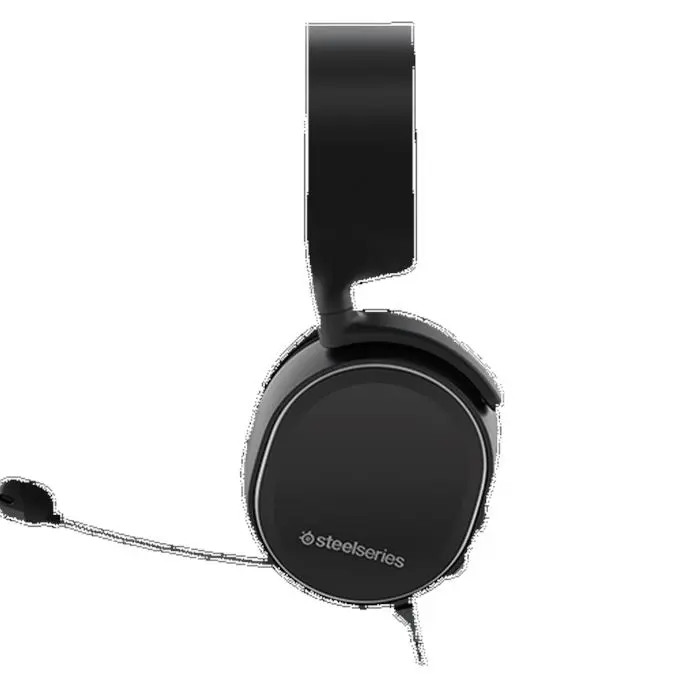 هدست گیمینگ استیل سریز مدل SteelSeries Arctis 3 -gallery-2
