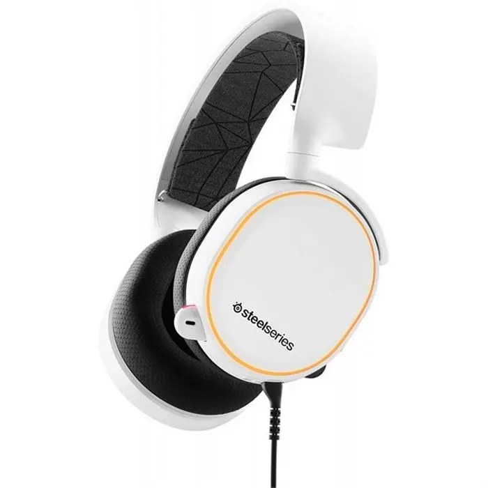 هدست گیمینگ استیل سریز مدل SteelSeries Arctis 3 -gallery-3