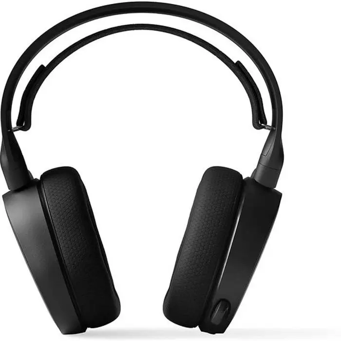 هدست گیمینگ استیل سریز مدل SteelSeries Arctis 3 -gallery-5
