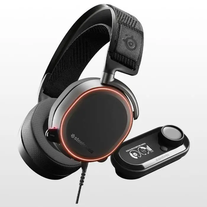 هدست گیمینگ SteelSeries Arctis Pro Gaming Headset -gallery-1