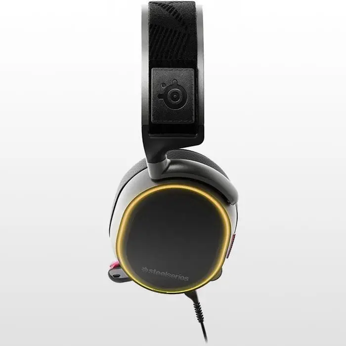 هدست گیمینگ SteelSeries Arctis Pro Gaming Headset -gallery-5