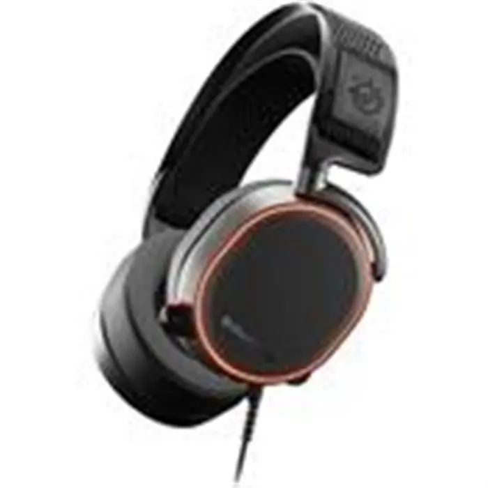 هدست گیمینگ SteelSeries Arctis Pro Gaming Headset -gallery-7