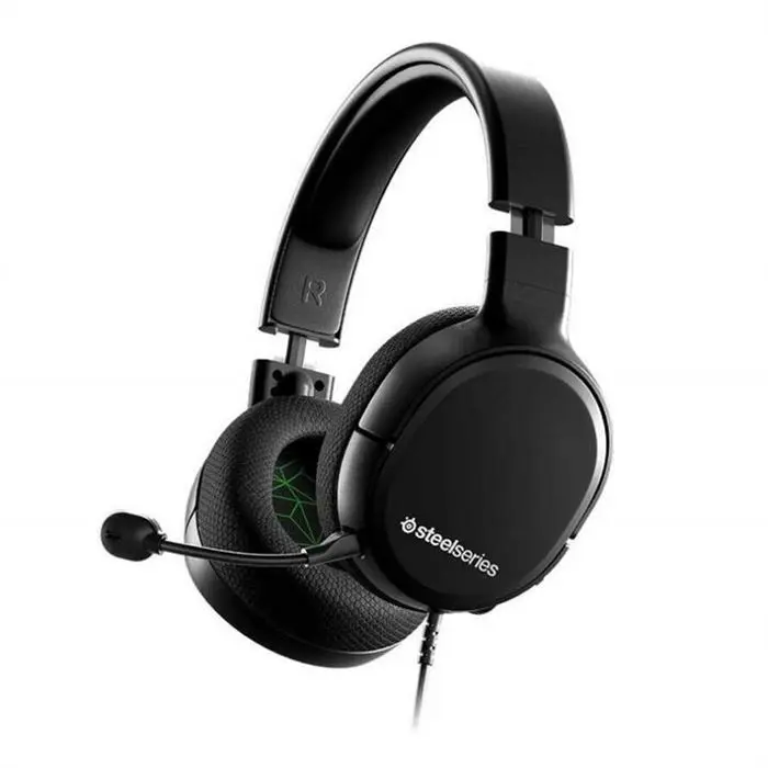 هدست استیل سریز مدل Steelseries Arctis 1 -gallery-9